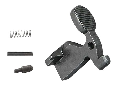[859992007609] LUTH-AR LR-11A     BOLT CATCH W/SPRING BUFFER/PIN