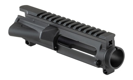 [859819007799] LUTH-AR FTT-EA     A3 UPPER RECEIVER STRIPPED