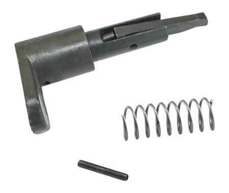 [812058030584] LUTH-AR UR-08-T    TEARDROP FORWARD ASSIST ASSY