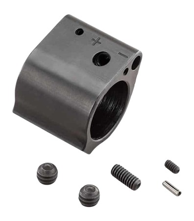 [812058030829] LUTH-AR GB-750A    ADJUSTABLE GAS BLOCK .750