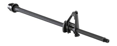 [812058032410] LUTH-AR BL-F207C   20" PENCIL BRL 556