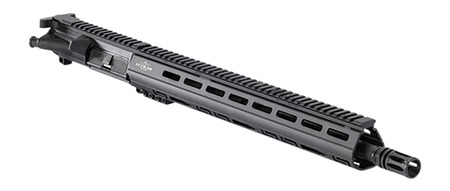 [812058031963] LUTH-AR BAA3-L16M  16"  LGTWGHT COMP UPPR BRL ASSY