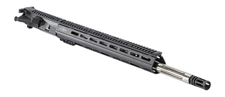 [812058032014] LUTH-AR FTBL-B20M  20" BULL BRL COMP UPPR BRL ASSY