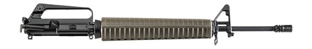 [812058033554] LUTH-AR BA-F20C77CG A1 C7 MOD RTR COMP UPP BRL