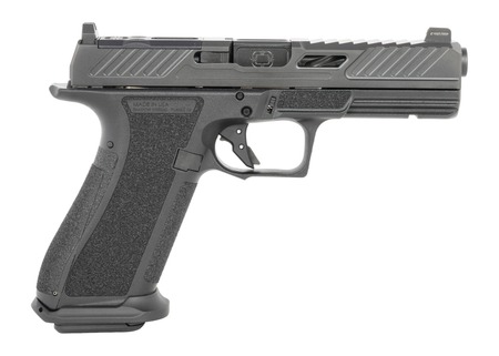 [810013436020] SHADOW SS-2012-B BLEM DR920 ELT 9MM BLK/BRZ
