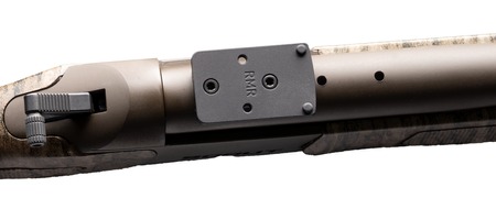 [043125002771] CVA AC1763      RMR RED DOT MNT PLATE