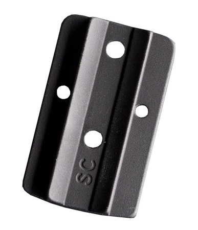 [043125002788] CVA AC1764      DELTA POINT RED DOT MNT PLATE