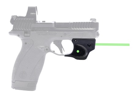 [850072726328] VIR 912-0102 E SERIES RED LASER S&W BG 2.0