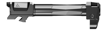 [810098421652] RADN R0985 AFTERBURNER+RAMJET GLK19/45 G6      BLK