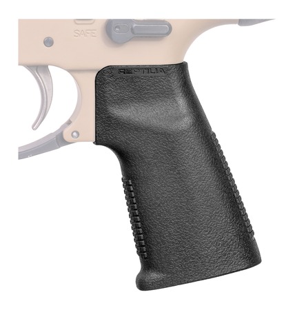 [850022282638] REPTILIA 100178 CQG GRIP - NO BACKSTRAP