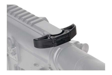 [850053448874] REPTILIA 100317 PULLER-AR15 CHARGING HANDLE  BLK