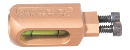 [850053448775] REPTILIA 100311 AUS ACCESSORY - BUBBLE LEVEL FDE