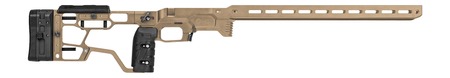 [990482703912] MDT 107169FDE CHASSIS ACC ELITE SYSTM SAV RH FDE