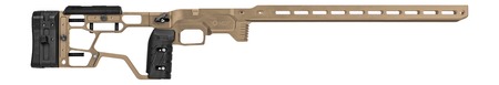 [990482730611] MDT 107957FDE CHASSIS ACC ELITE SYSTM CZ457 RH FDE