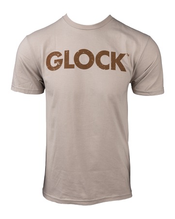 [764503070976] GLK AP96377 CALIBER TEE 3XL TAN