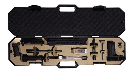 [810208841523] STT EBTLK-11.5-BLK    STT 11.5"EVERYTHING BUT LOWR