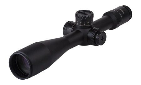 [666595531307] TANGENT THETA 800100-0010 JTAC RETICLE 5-25X56