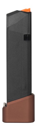 [810003109514] TTI TTI-G17CM-BLK-06 G17 COMPLETE BLK MAG/COY BP