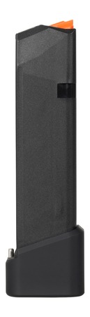 [810003109507] TTI TTI-G17CM-BLK-00 G17 COMPLETE BLK MAG/BLK BP