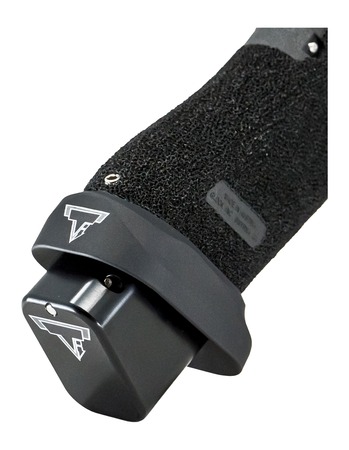 [810003104397] TTI GMW5-A00         ALUM COMP  MAGWELL GLK 17/22