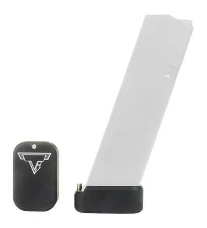 [810003107831] TTI GBP940-001       BASEPAD GLK 9/40 +3/4 BLK