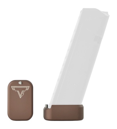 [810003107886] TTI GBP940-006       BASEPAD GLK 9/40 +3/4 COY