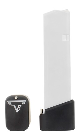 [810003107213] TTI GBP45-00         FIREPWR BASEPAD KIT GLK45 FB