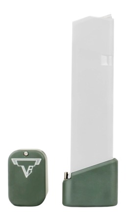 [810003107992] TTI GBP940-07        FIREPWR BASEPAD KIT GLK17 ODG