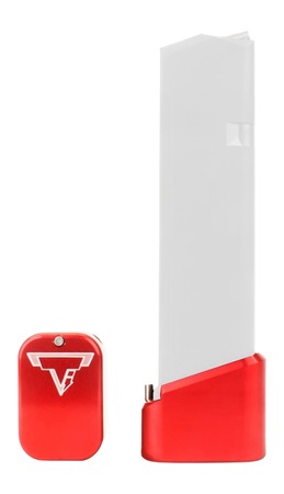 [810003107954] TTI GBP940-03        FIREPWR BASEPAD KIT GLK17 RED