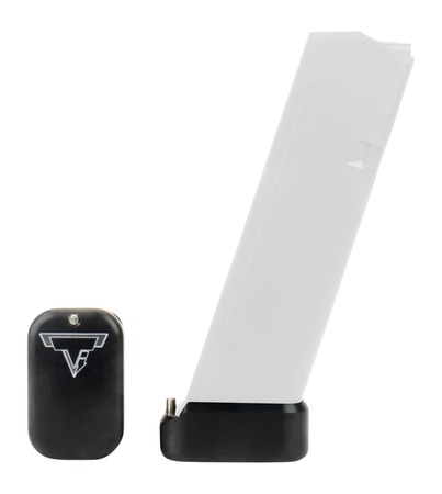 [810003106476] TTI GBP940C-01      FIREPWR BASEPAD KIT GLK19 BLK