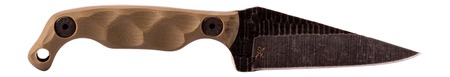 [850043388012] STROUP MINIODGG10         ODG/ACID ETCHED  3.5