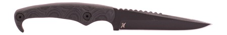[850053904547] STROUP MK2BNITRILEBLKCER  BLK/BLK  CERA    5