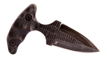 [850053904073] STROUP SD1-B-G10          BLK/ACID ETCHED  2.5