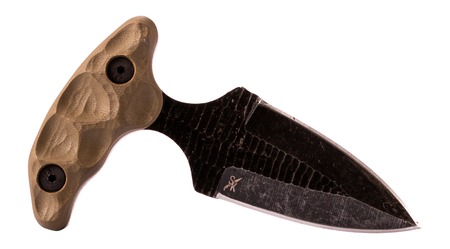 [850053904080] STROUP SD1-ODG-G10        ODG/ACID ETCHED  2.5