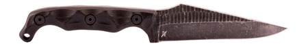 [850043388357] STROUP TU2-B-G10          BLK/ACID ETCHED  2.5