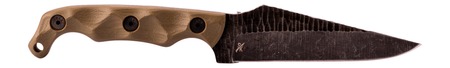 [850043388364] STROUP TU2-ODG-G10        ODG/ACID ETCHED  2.5