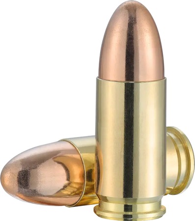 [810036150255] NORMA 620240050  R & T 9MM 115GR  50/20