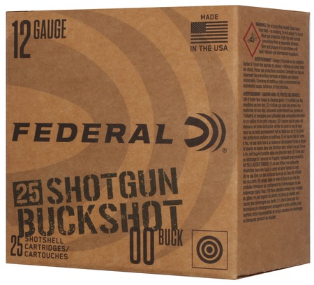 [604544702682] FED F12BK2500        12  2-3/4" MAX 9 00BK   25/10