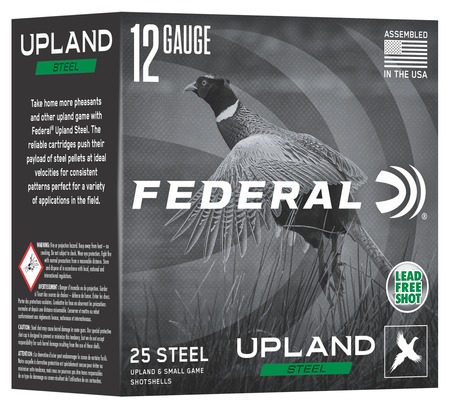 [604544710298] FED USH124    UPLND STL  12 2.75       1-1/8 25/10