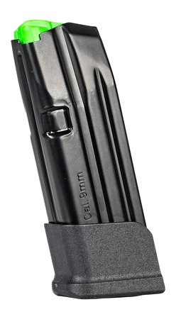 [765595900509] MG G261500A      MAG GLK G26  9MM   15R BL AFC