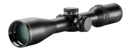 [5054492164332] HAWKE 16433 ENDURANCE 30 WA FIBER DOT 3-18X44