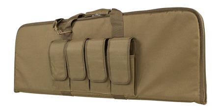 [848754005922] NC CVCP2960T36   CARBINE CASE 36     TAN