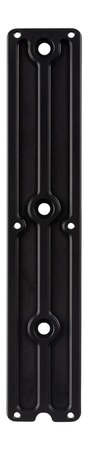 [840815121954] MAGPUL MAG1052BLK  M-LOK DOVETAIL ADAPTER 4 SLOT