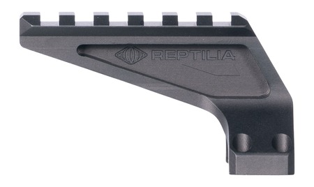[850053448348] REPTILIA 100266 ROF DIVING BOARD 34MM SINGLE BLK