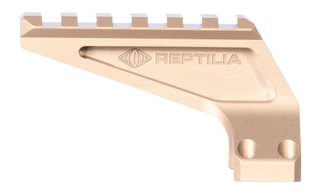 [850072704296] REPTILIA 100385 ROF DIVING BOARD 34MM SINGLE FDE