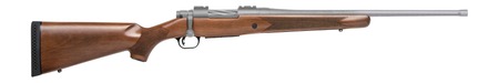 [015813282222] Mossberg 28222 Patriot  400 Legend 4+1 20" Threaded Barrel