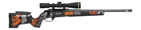[990482729417] MDT 116131HOG CHASSIS CRB HUNTER KIT TIKKA TX3 HOG