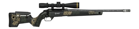 [990482729400] MDT 116131HGF CHASSIS CRB HUNTER KIT TIKKA TX3 HGF