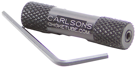 [723189001131] Carlson's Choke Tubes 00113 Henry Big Boy Rifle Hammer Expander Black Aluminum