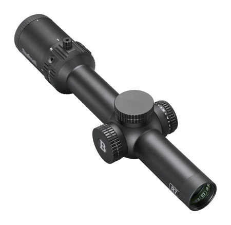 [029757026835] BUSH R7-1824A2   1-8X24  R7 ED  BLK